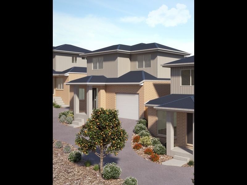 3/13 Central Avenue, Mooroolbark VIC 3138