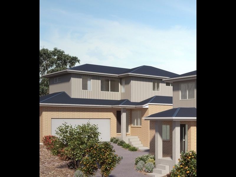 4/13 Central Avenue, Mooroolbark VIC 3138