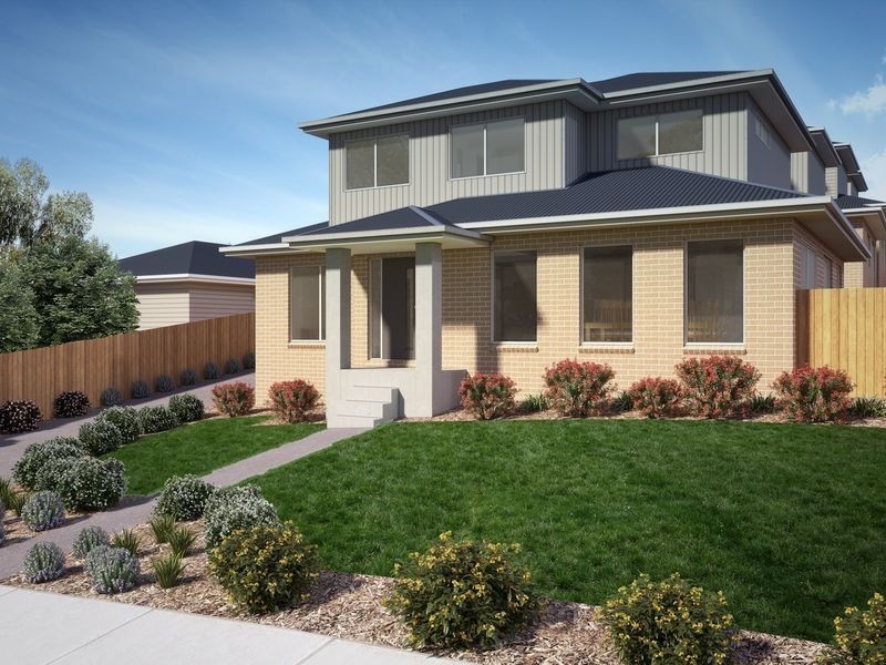 4/13 Central Avenue, Mooroolbark VIC 3138