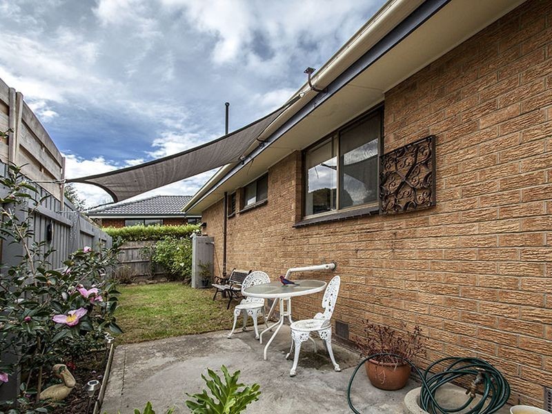 5 Lockhart Court, Kilsyth VIC 3137