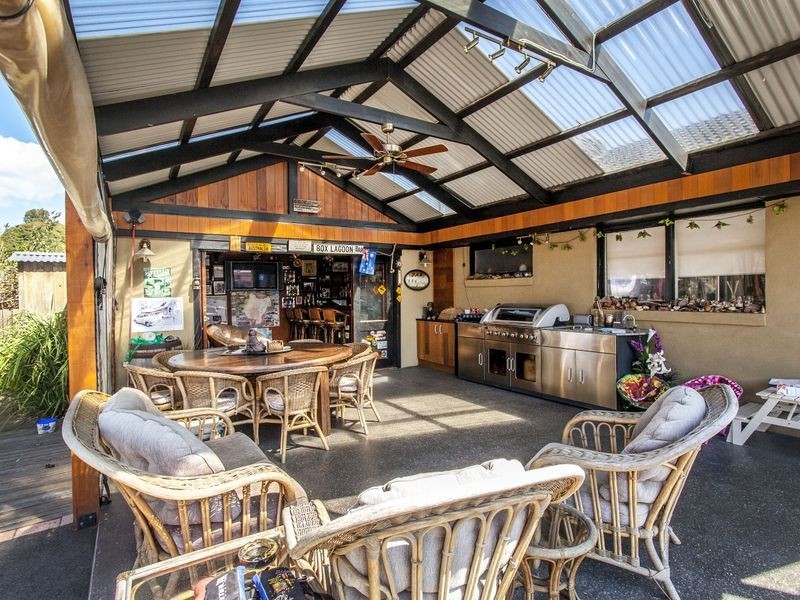 36 Lomond Avenue, Kilsyth VIC 3137