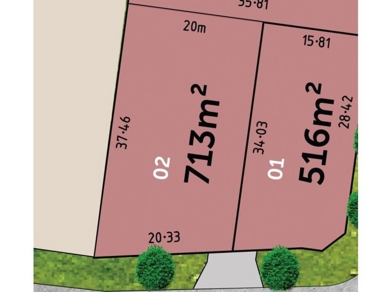 Lot 2/132- Maroondah Highway, Mooroolbark VIC 3138