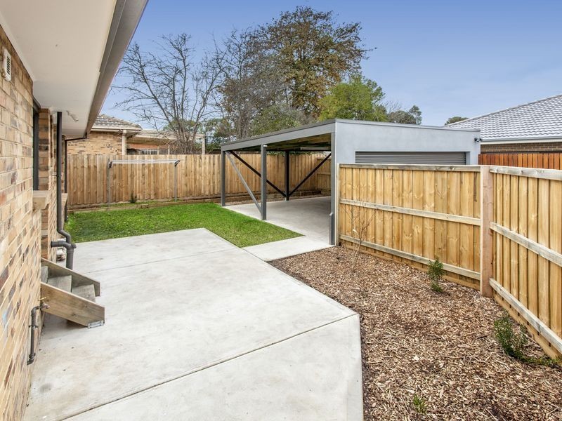 19 Andrew Street, Mooroolbark VIC 3138