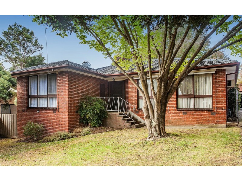 122 Manchester Road, Mooroolbark VIC 3138