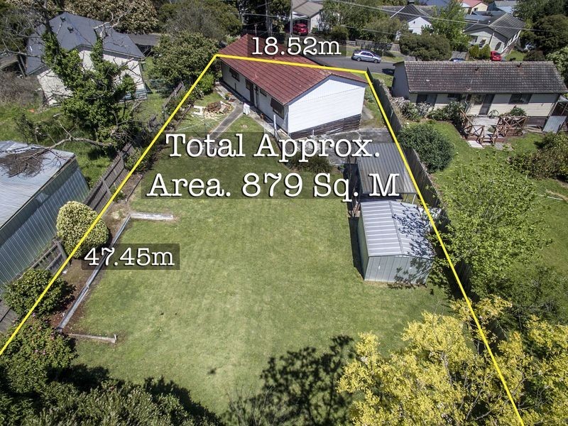 14 Carawa Street, Mooroolbark VIC 3138