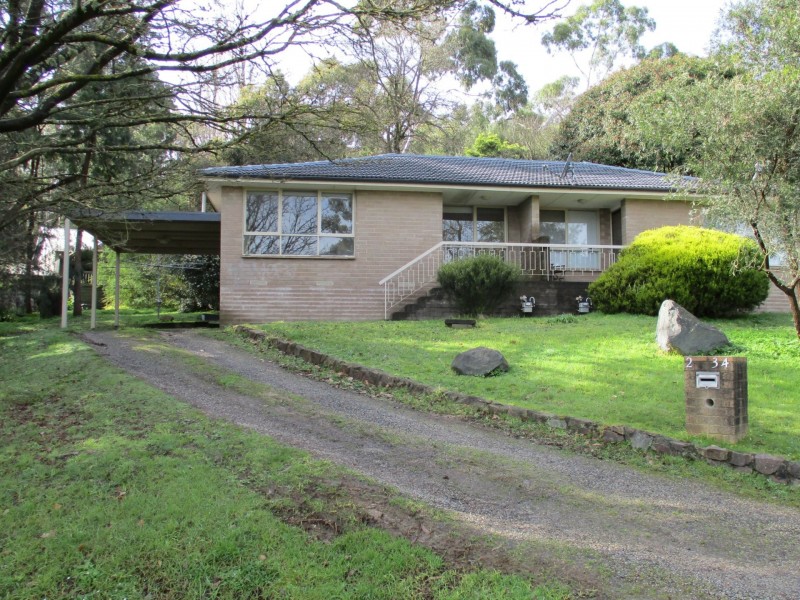 2/34 Browns Road, Montrose VIC 3765
