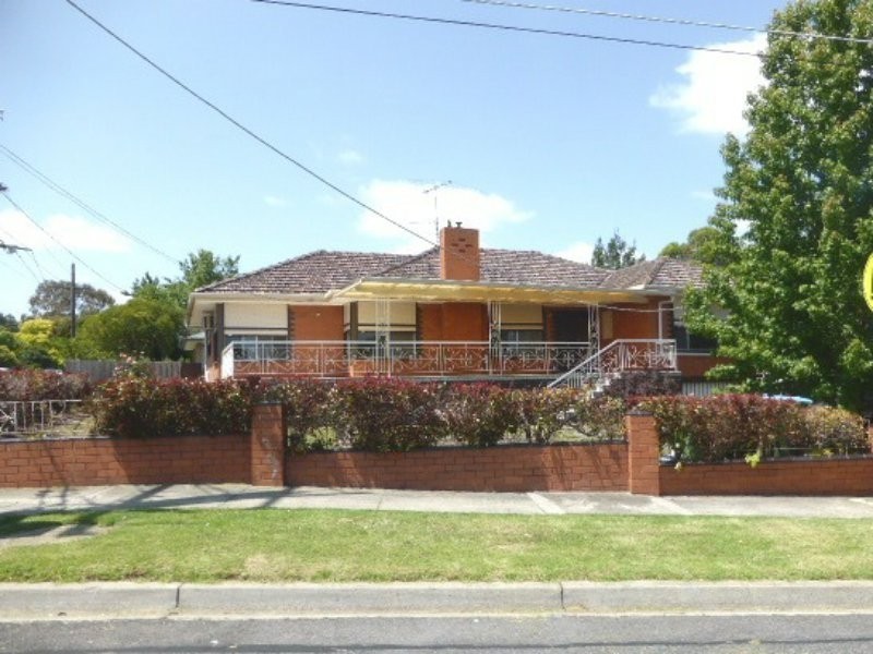 64 Maroondah Highway, Croydon VIC 3136