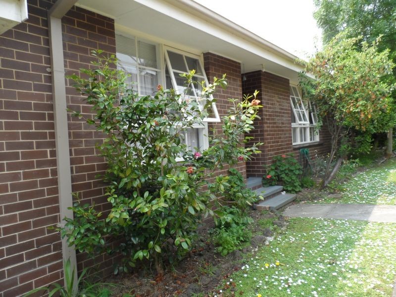 Unit 3/189 Bayswater Road, Bayswater VIC 3153