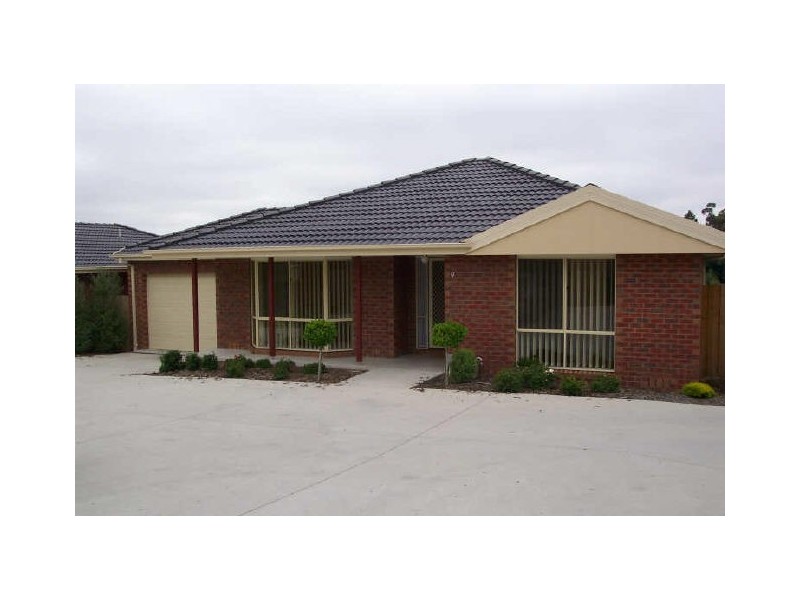 9/292 Maroondah Highway, Croydon VIC 3136