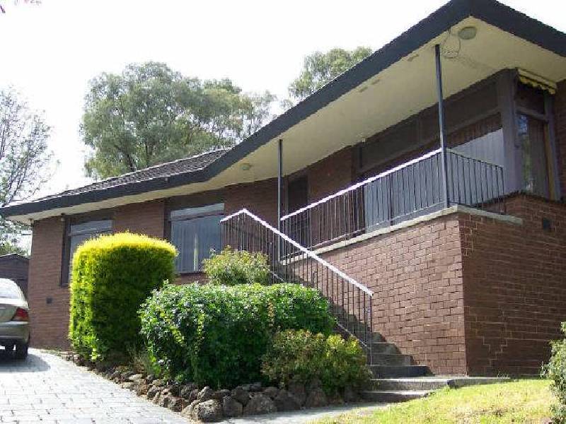 8 Uralla Court, Mooroolbark VIC 3138