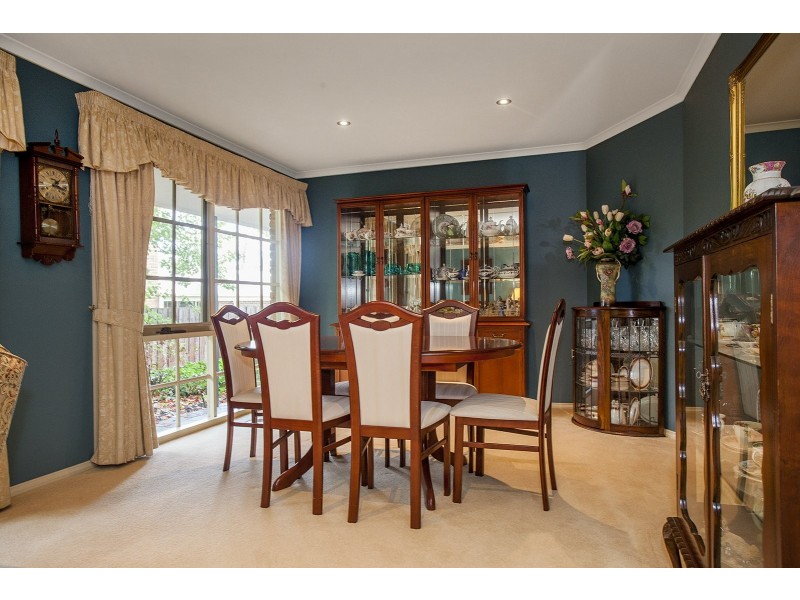 3 Henty Court, Mooroolbark VIC 3138