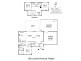 55A Lomond Avenue, Kilsyth VIC 3137 Floorplan
