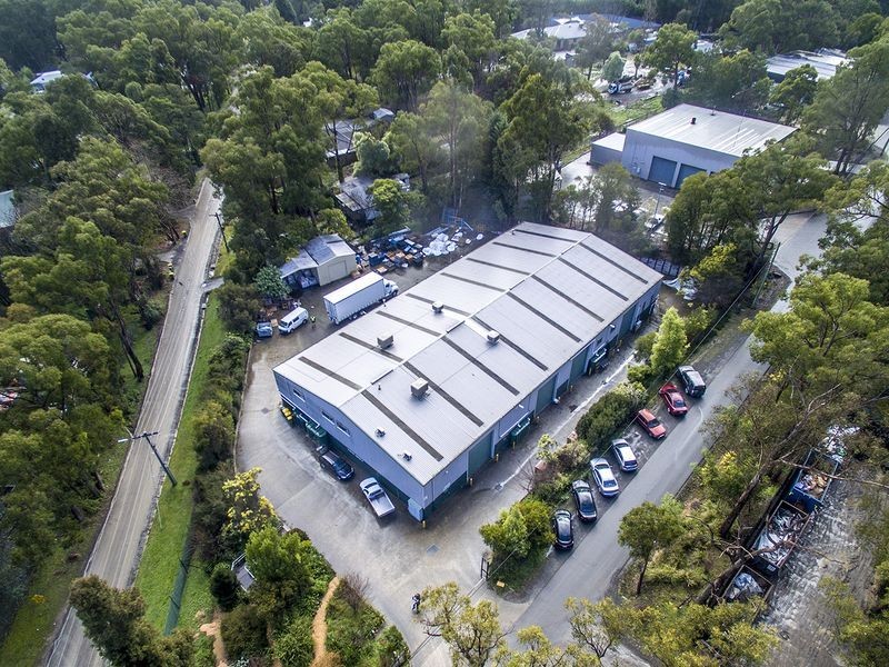 21 – 21A Clancy Road, Mount Evelyn VIC 3796