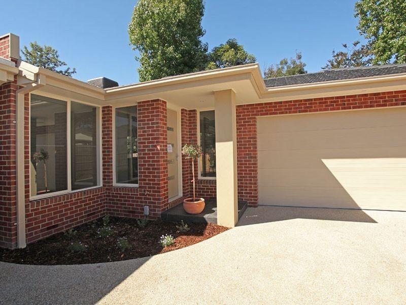 3/56 Hull Road, Croydon VIC 3136