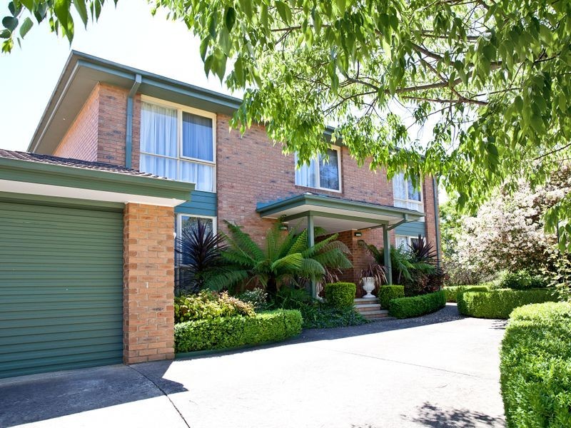 81 Blackburn Road, Mooroolbark VIC 3138