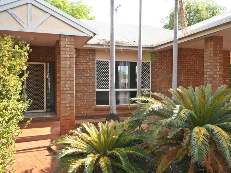 6 Wallace Court, Katherine NT 0850