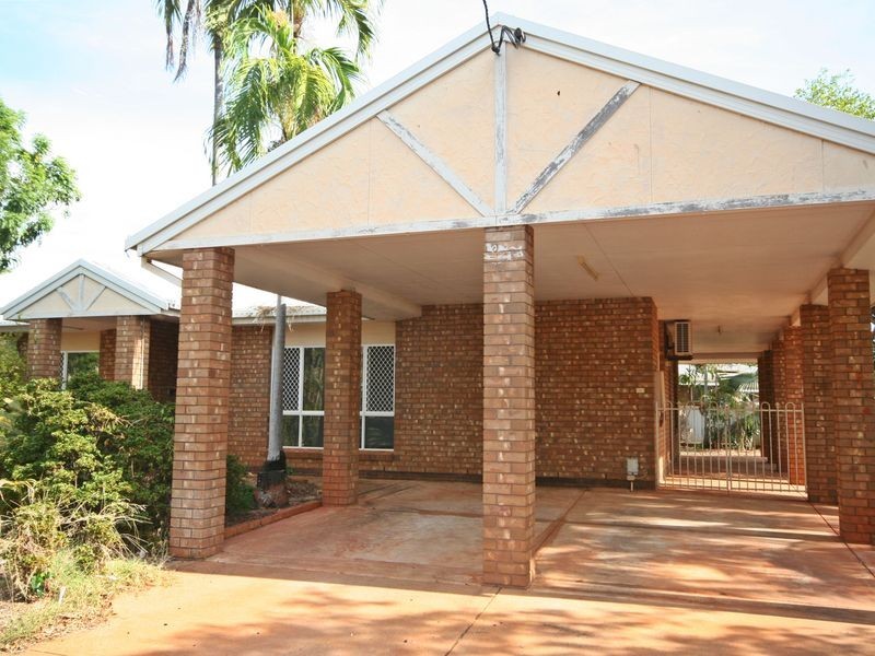 6 Wallace Court, Katherine NT 0850
