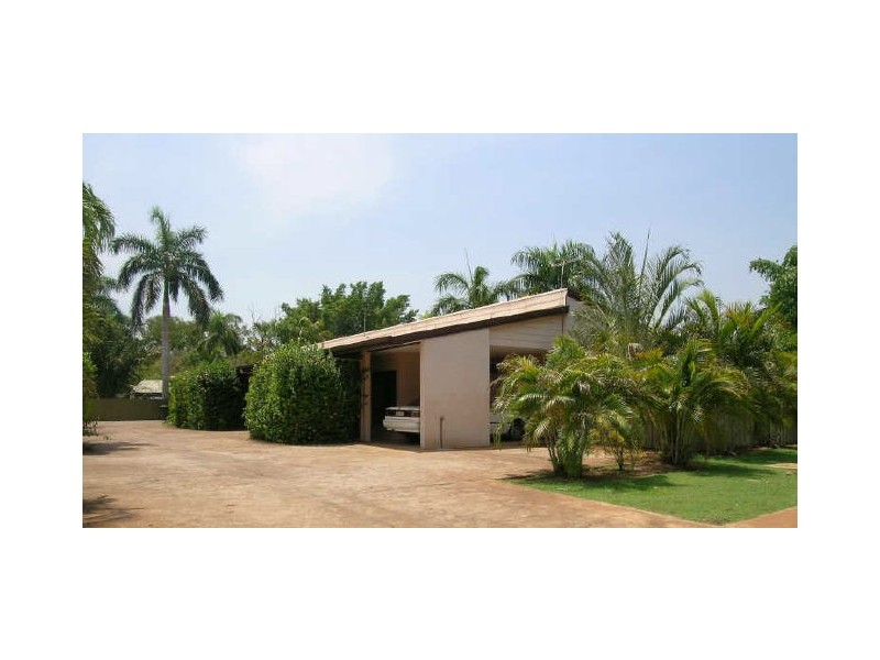 6/86/ Acacia Drive, Katherine NT 0850