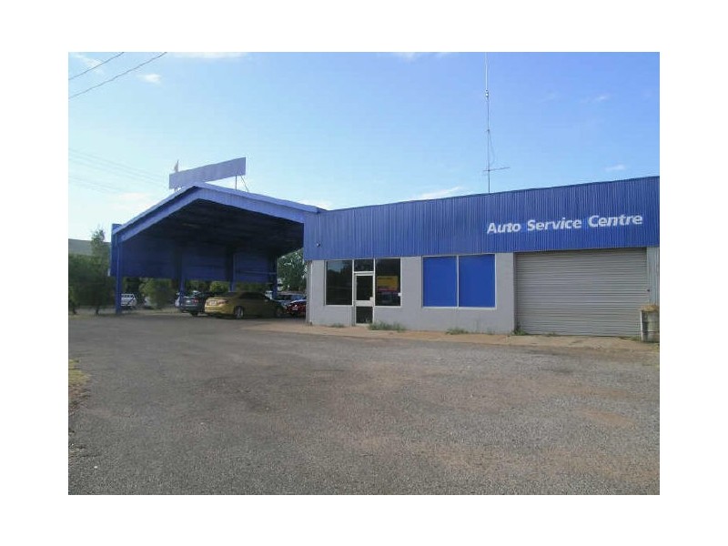23 First Street, Katherine NT 0850