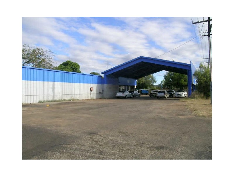 23 First Street, Katherine NT 0850
