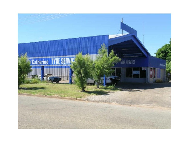 23 First Street, Katherine NT 0850