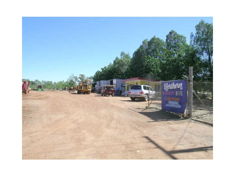 124 Victoria Highway, Katherine NT 0850