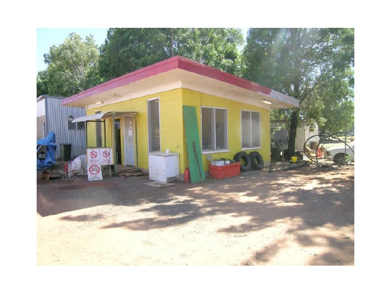 124 Victoria Highway, Katherine NT 0850
