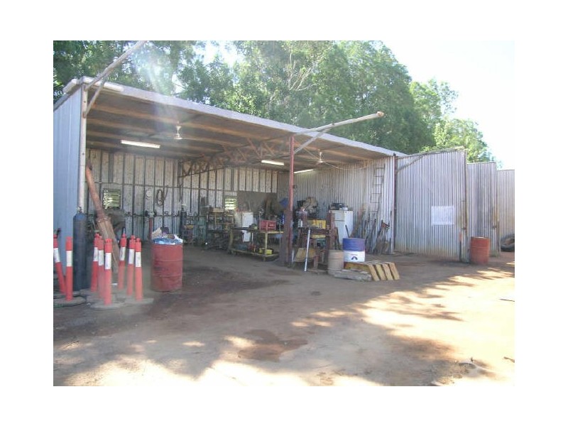 124 Victoria Highway, Katherine NT 0850