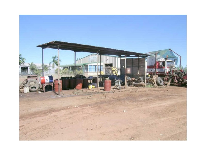 124 Victoria Highway, Katherine NT 0850