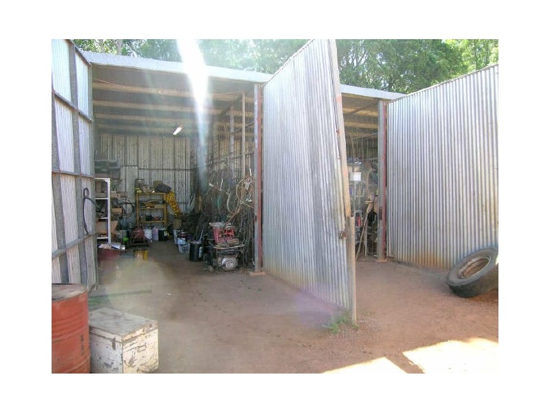 124 Victoria Highway, Katherine NT 0850