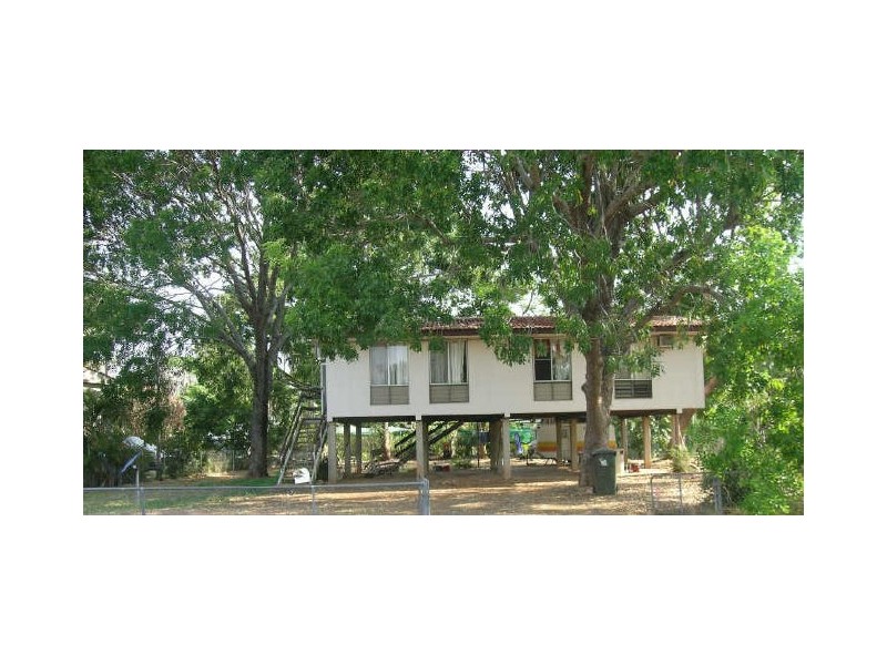 7 Cox Cresent, Katherine NT 0850