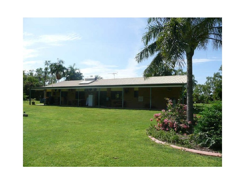 NTP 3338 Shadforth Road, Katherine NT 0850