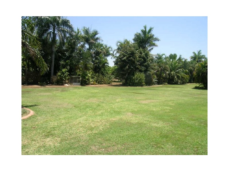 NTP 3338 Shadforth Road, Katherine NT 0850