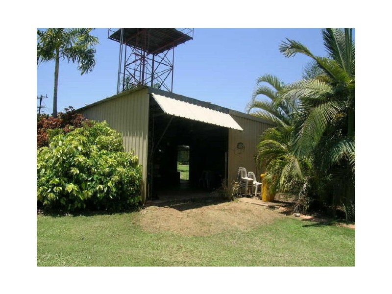 NTP 3338 Shadforth Road, Katherine NT 0850
