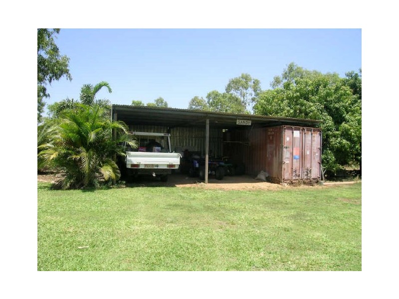 NTP 3338 Shadforth Road, Katherine NT 0850