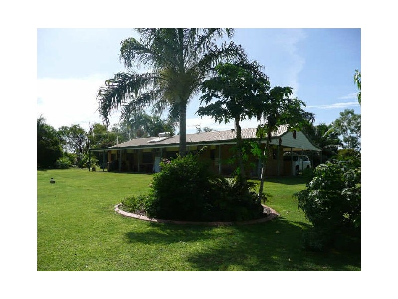NTP 3338 Shadforth Road, Katherine NT 0850