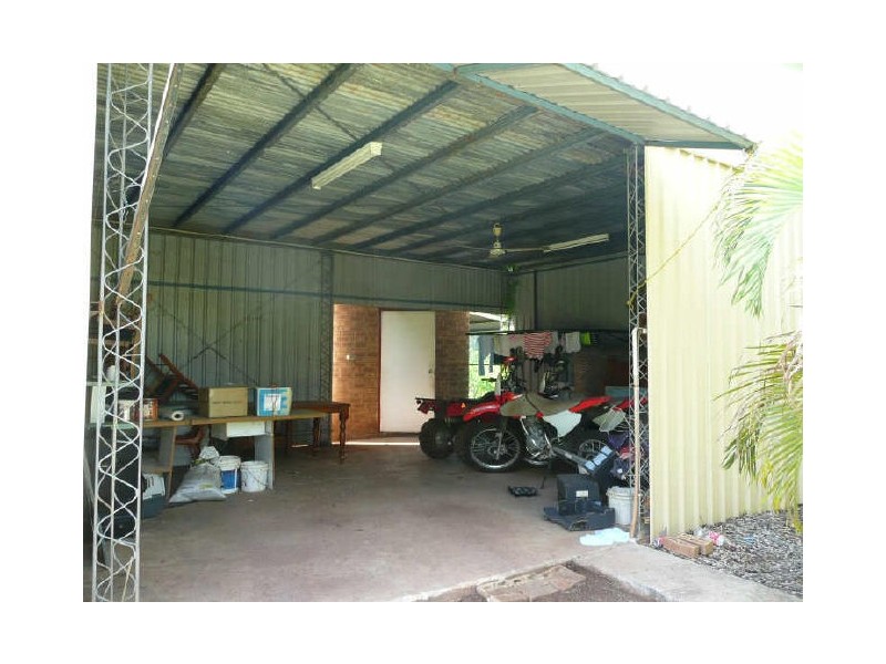 NTP 3338 Shadforth Road, Katherine NT 0850