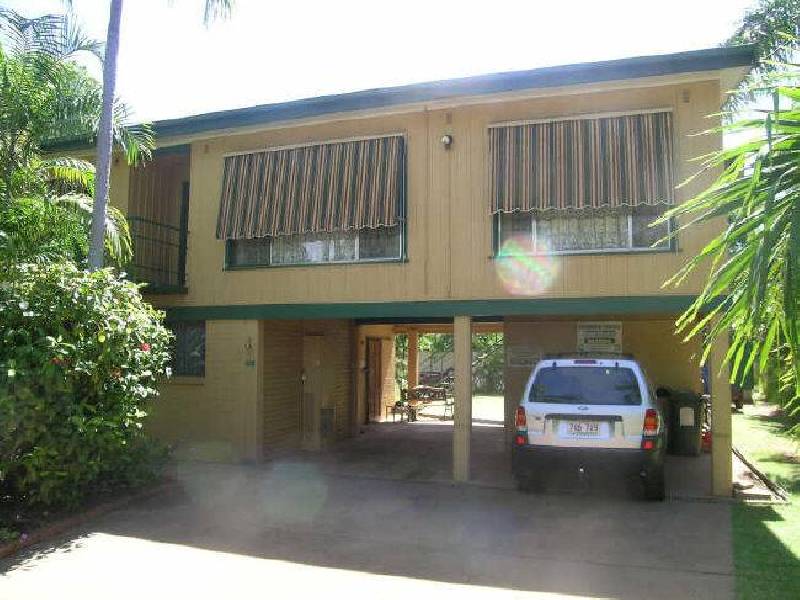 23 Victoria Highway, Katherine NT 0850
