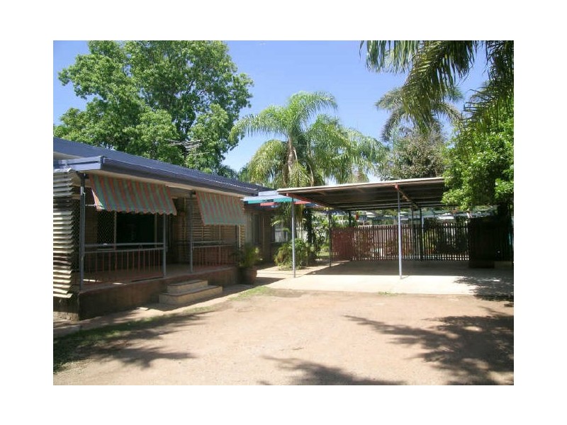 15 Pearce Street, Katherine NT 0850