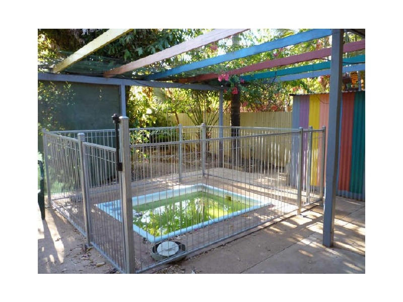 15 Pearce Street, Katherine NT 0850