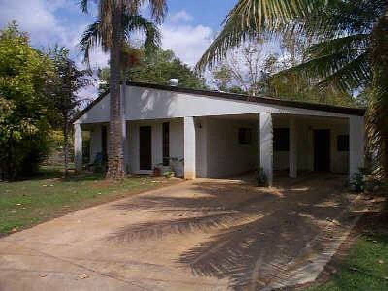38 OShea Terrace, Katherine NT 0850