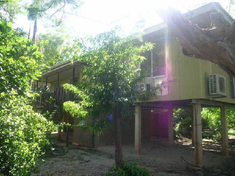 65 Maluka Road, Katherine NT 0850
