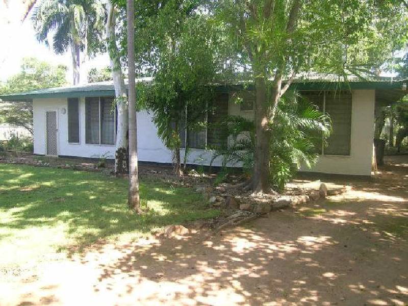 3 Dowling Street, Katherine NT 0850