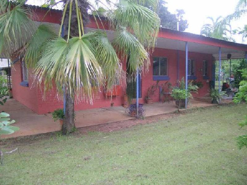 20 Donegan Crescent, Katherine NT 0850