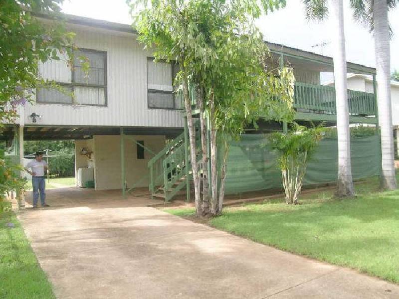 23 Finniss Place, Katherine NT 0850