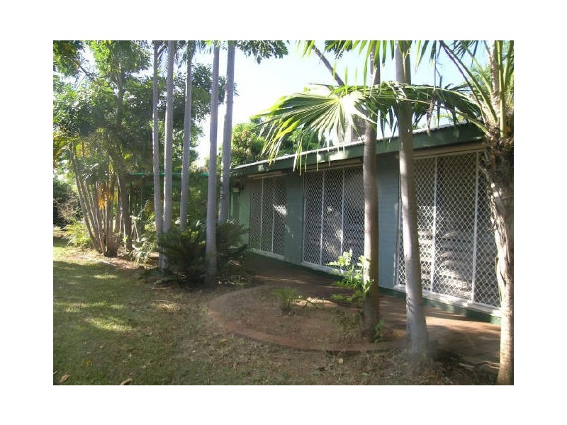19 Rundle Street, Katherine NT 0850