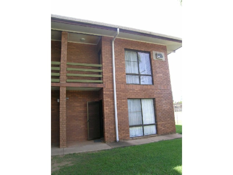 Unit 4/10 Victoria Highway, Katherine NT 0850