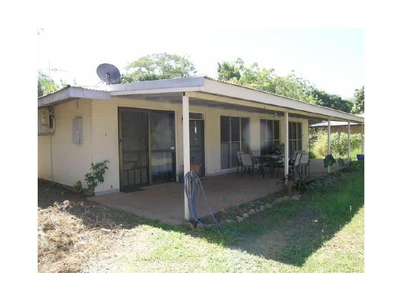 9 Shaw Street, Katherine NT 0850