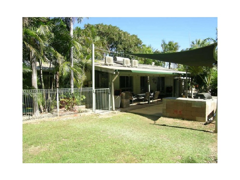 66 Maluka Road, Katherine NT 0850