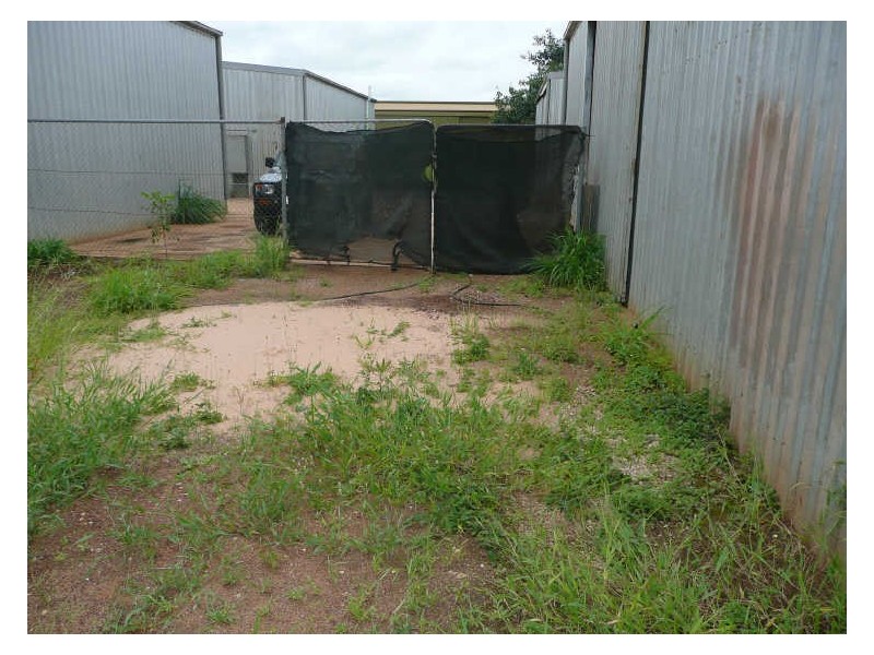 Shed 2/2510 Crawford Street, Katherine NT 0850